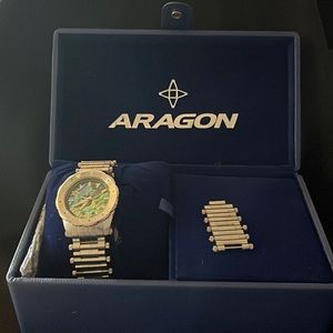 ARAGON G2 Sea Charger